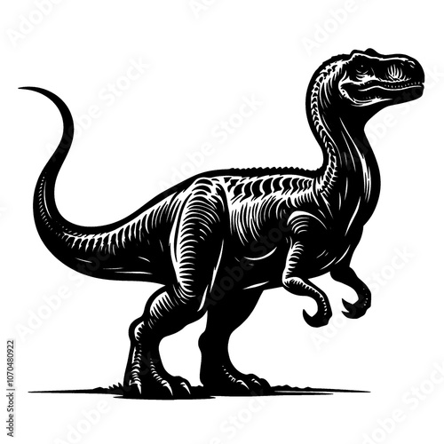 It's a dinosaur picture, So beautiful picture, And used for general use. photo