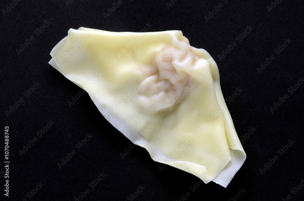 ワンタン ワンタン