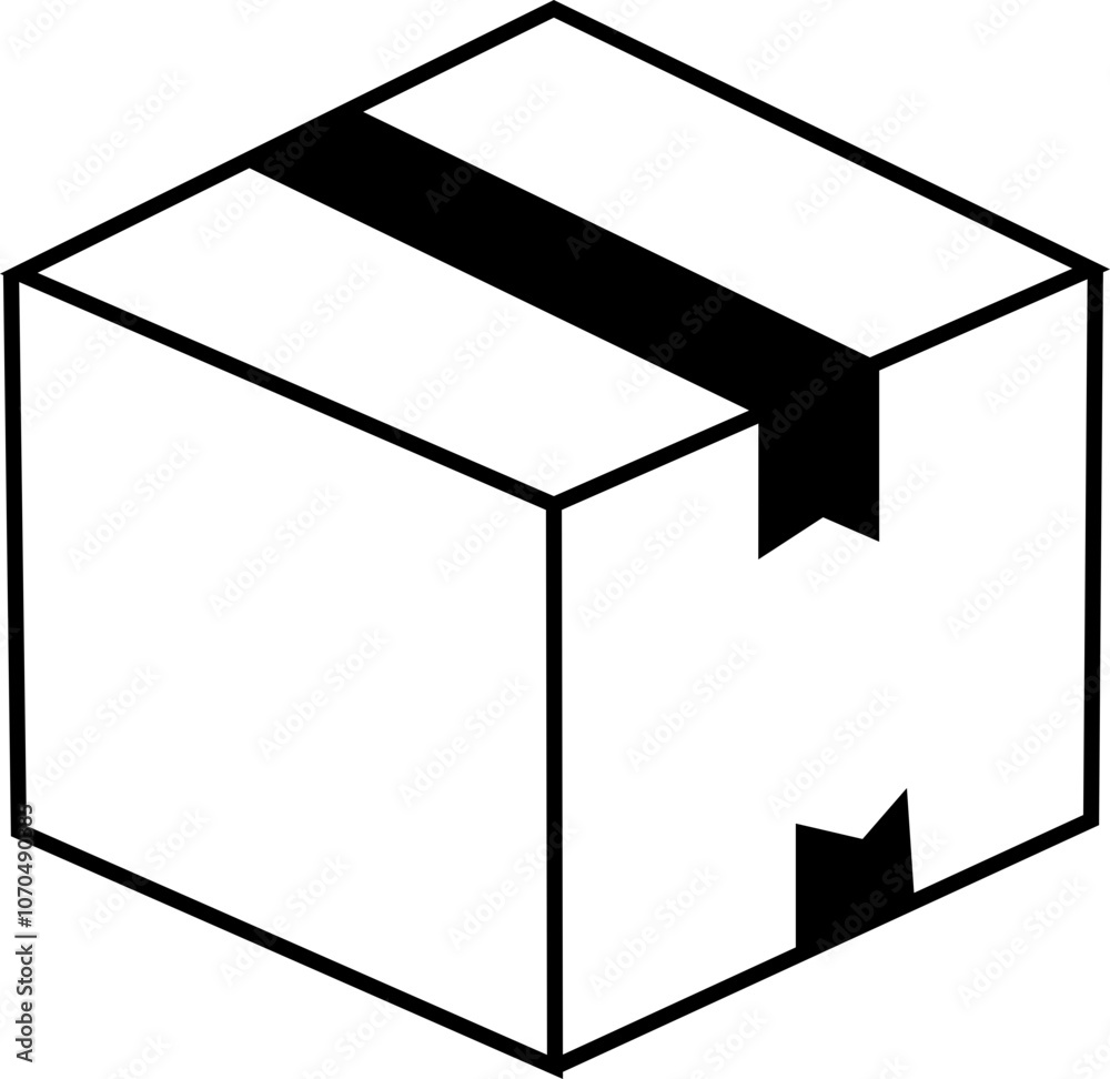 cardboard boxes icon, or Package Icon Vector Design, Creative Reuse of Cardboard, isolated on transparent Background. The Icon is suitable for web pages, mobile apps, UI, UX, and GUI design. cardboard boxes icon, or Package Icon Vector Design, Creative Reuse of Cardboard, isolated on transparent Background. The Icon is suitable for web pages, mobile apps, UI, UX, and GUI design.
