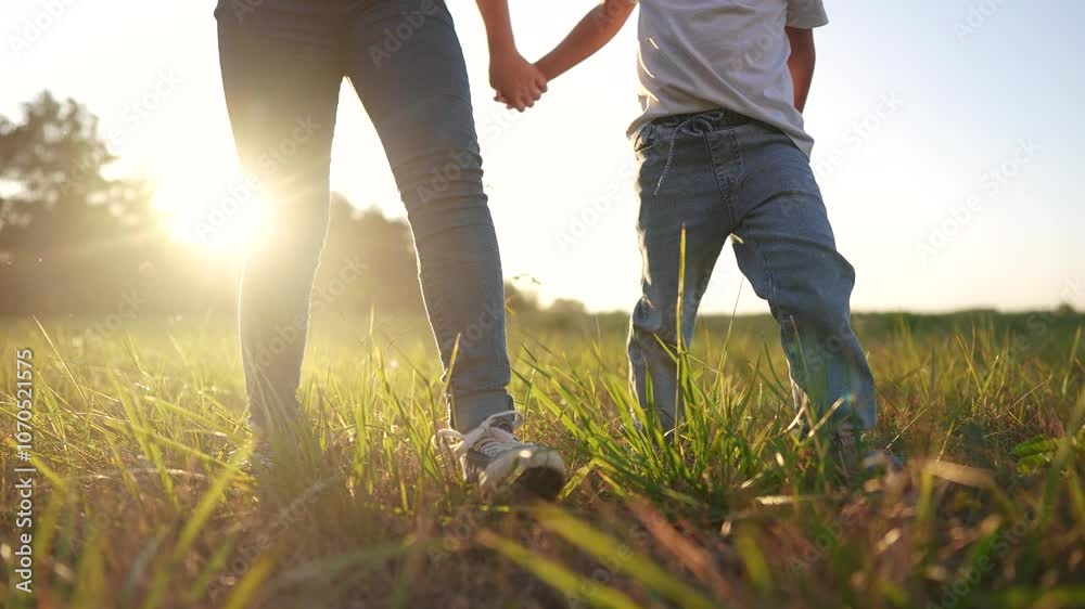 A group of children are walking together the grass. family child kid concept. children walking in the park in summer. children walking together on the grass lifestyle in the park in summer. A group of children are walking together the grass. family child kid concept. children walking in the park in summer. children walking together on the grass lifestyle in the park in summer.