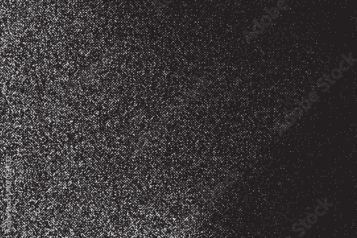 Halftone Textures with fine details. These overlays are vector format images suitable for use as backgrounds, masks, font textures, etc. in your work.