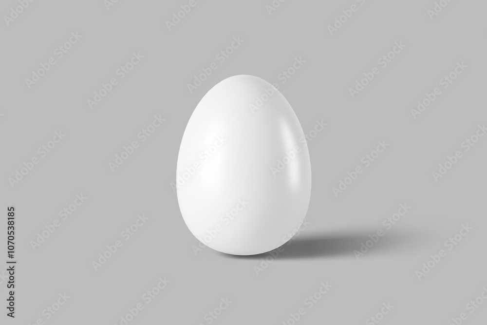 Easter Egg Mockup Easter Egg Mockup