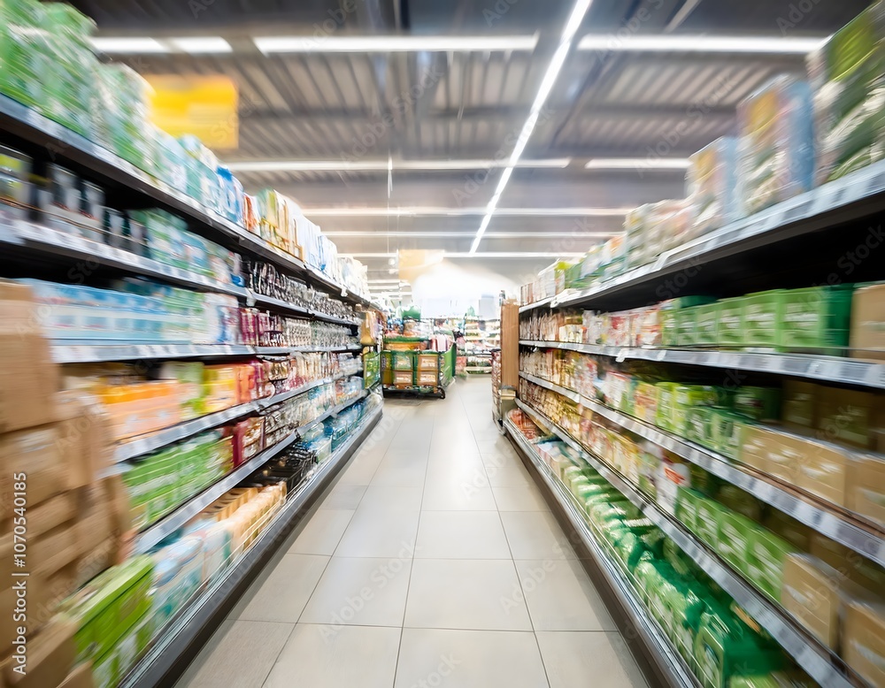 shopping experience in supermarket shopping experience in supermarket
