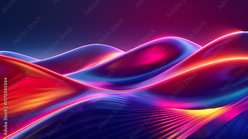 Obraz premium abstract background