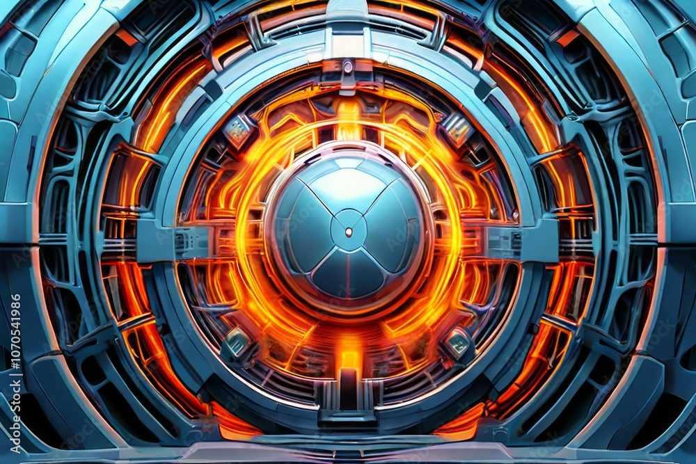 fusion reactor the complex structure of a fusion reactor express fusion reactor the complex structure of a fusion reactor express