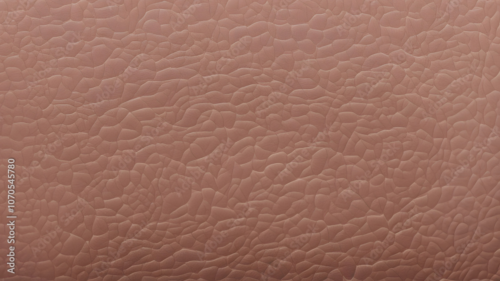 Detailed texture of skin with a soft matte finish slight imperfections visible under soft lighting, AI Generated Detailed texture of skin with a soft matte finish slight imperfections visible under soft lighting, AI Generated