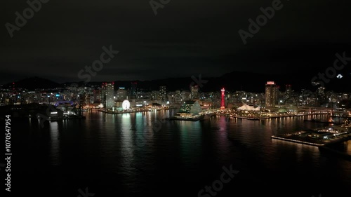 Cityscape
Night
Skyline
Lights
Ferris Wheel
Reflection
Water
Tower
Harbor
Architecture
Buildings
Illuminated
River
Downtown
Landscape
High-rise
Nightlife
Waterfront
Neon
Urban