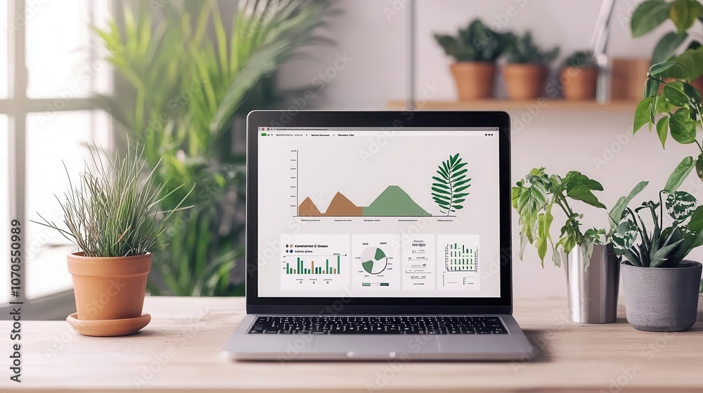 Financial model on screen with cost of capital inputs, representing economic valuation factors Financial model on screen with cost of capital inputs, representing economic valuation factors