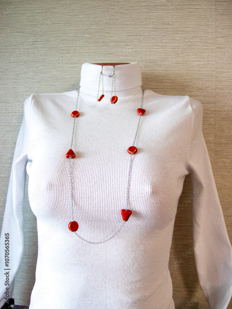 Costume jewelry dIY, jewelry master with his own hands. Beautiful earrings and pendants made at home from accessories, beads. Ear and neck jewelry. Handmade Costume jewelry dIY, jewelry master with his own hands. Beautiful earrings and pendants made at home from accessories, beads. Ear and neck jewelry. Handmade