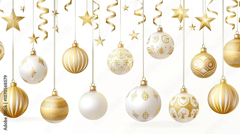 Stylish Christmas clipart Stylish Christmas clipart