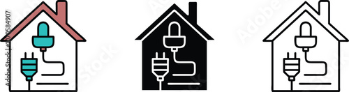 House Electrical Wiring Connection Diagram