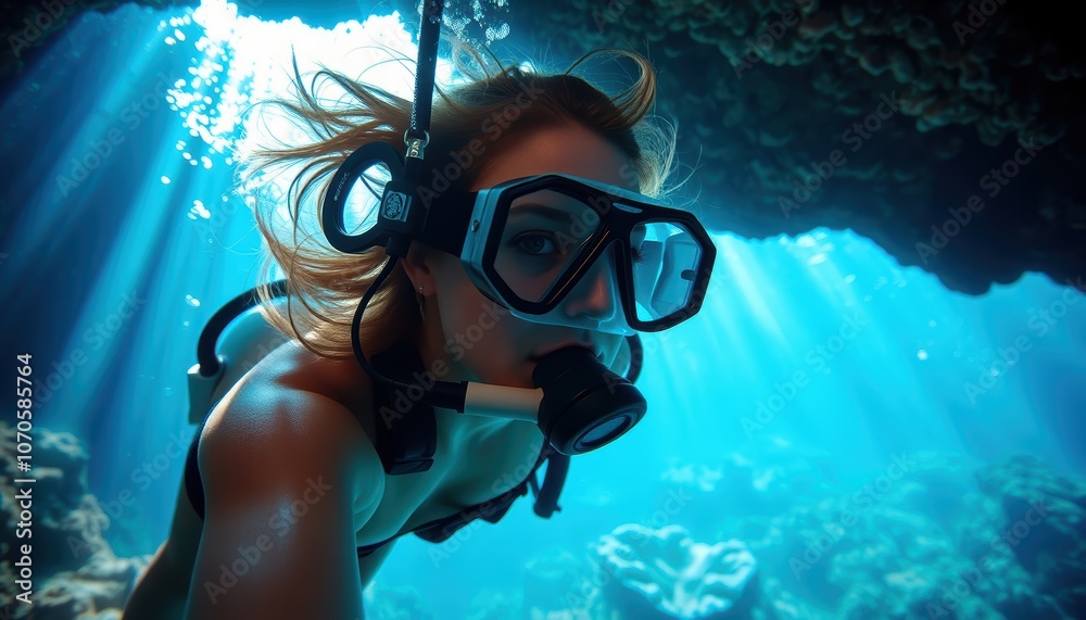 Explore underwater wonders with snorkeling adventures Explore underwater wonders with snorkeling adventures