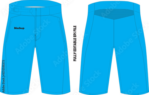 Mountain Bike Shorts