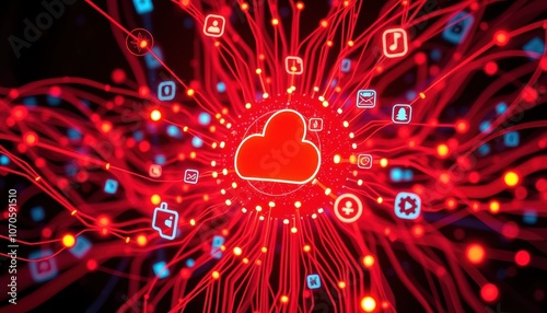 Harness social media connections for enhanced engagement and growth