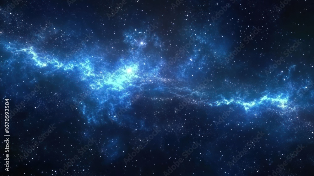 Cosmic Nebula Cosmic Nebula