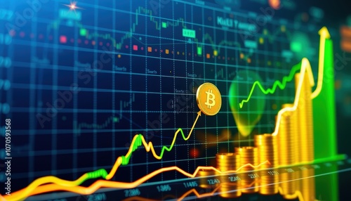 Analyze bitcoin market trends for improved investment strategies