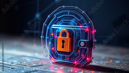 Enhance digital security with advanced encryption techniques
