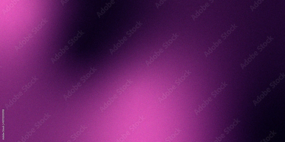 Fototapeta premium abstract light purple gradient blur background noise texture. abstract creative scratch digital background. you can use this background for advertisement ,social media concept, banner ,template. 