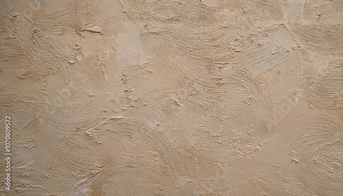 light taupe venetian plaster wall background