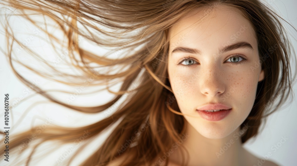 Healthy hair wont solve every issue, but its a positive beginning Healthy hair wont solve every issue, but its a positive beginning