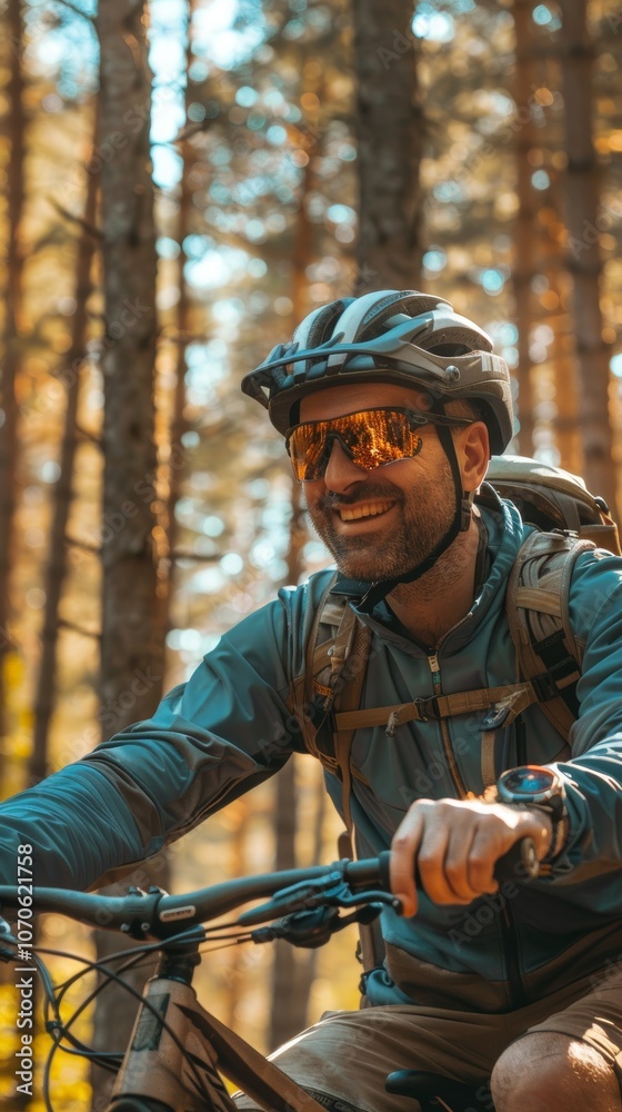 Man using smartphone outdoors to browse social media, scroll through messages, and watch online videos. Athlete engaged with mobile app on a 5G device Man using smartphone outdoors to browse social media, scroll through messages, and watch online videos. Athlete engaged with mobile app on a 5G device