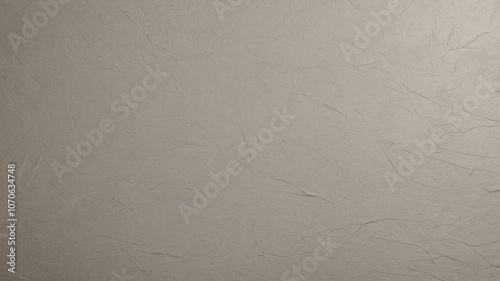 Wallpaper Mural Light gray kraft paper textured background Torontodigital.ca