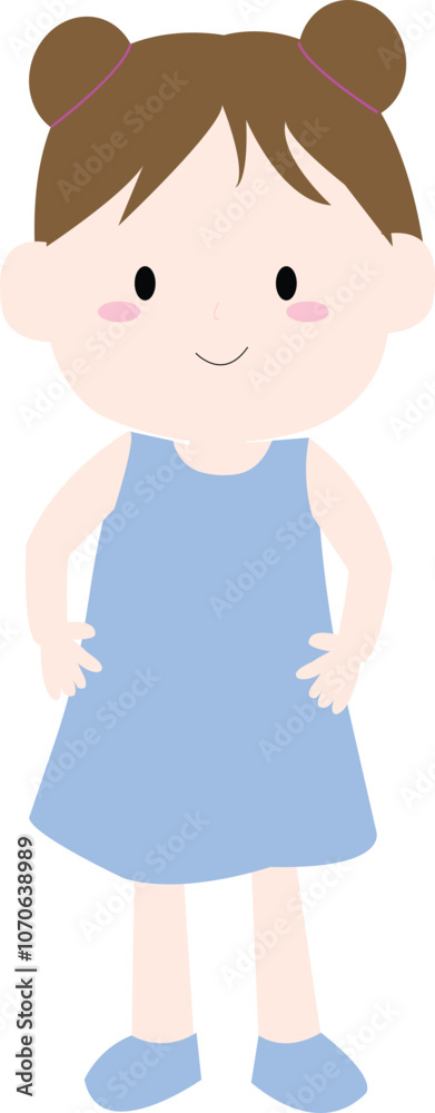 Cute happy smiling child isolated on white Cute happy smiling child isolated on white