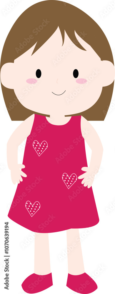 Cute happy smiling child isolated on white Cute happy smiling child isolated on white