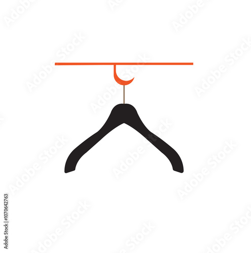 hanger for clothes