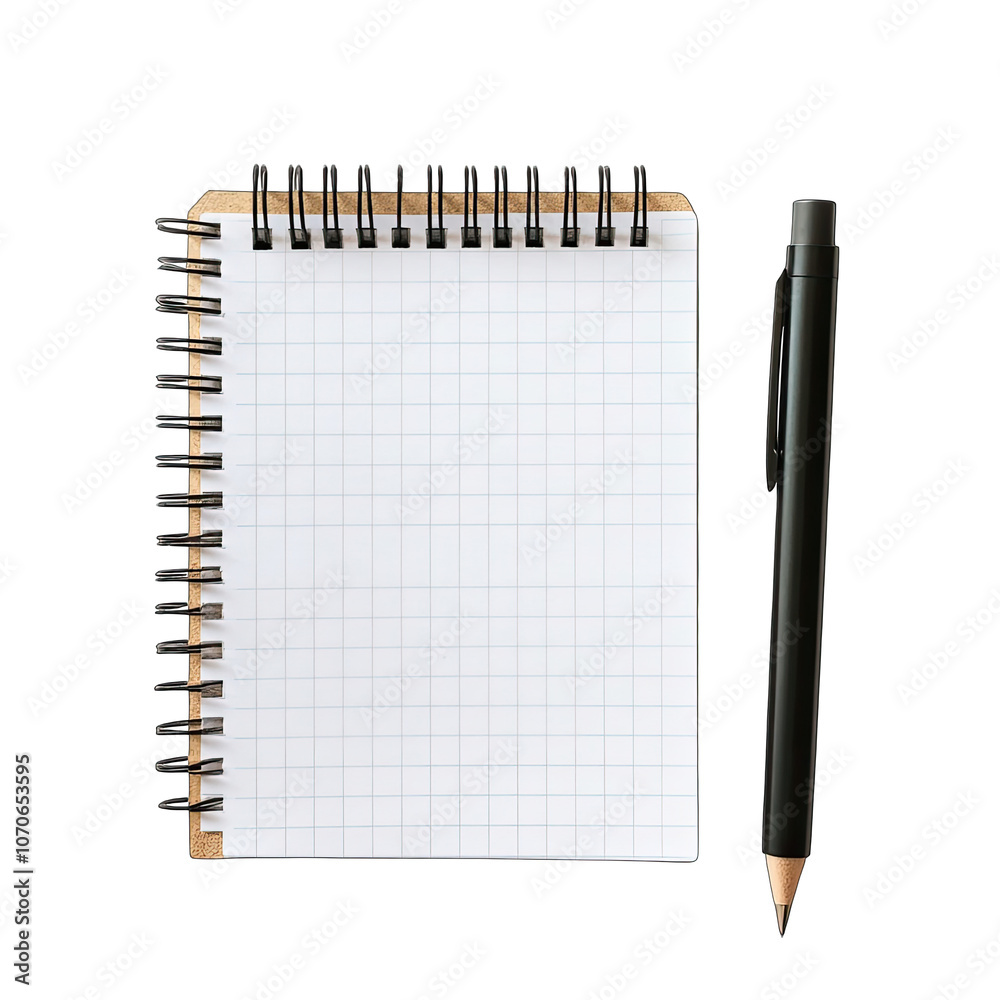 pen and paper pen and paper