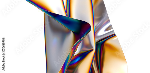 Radiant Chromatic Palette: ...