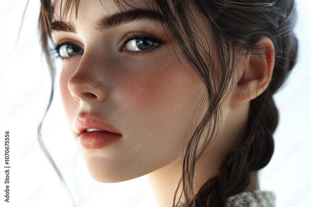 Stunning and Beautiful Girl: Explore Beauty, Style, and Confidence Stunning and Beautiful Girl: Explore Beauty, Style, and Confidence