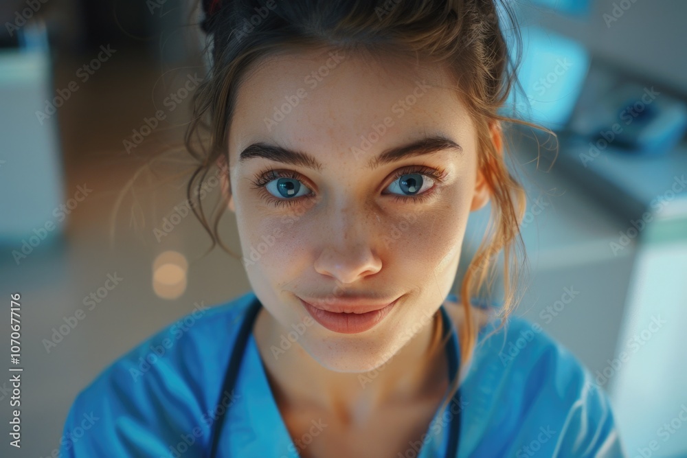 Healthcare Professional