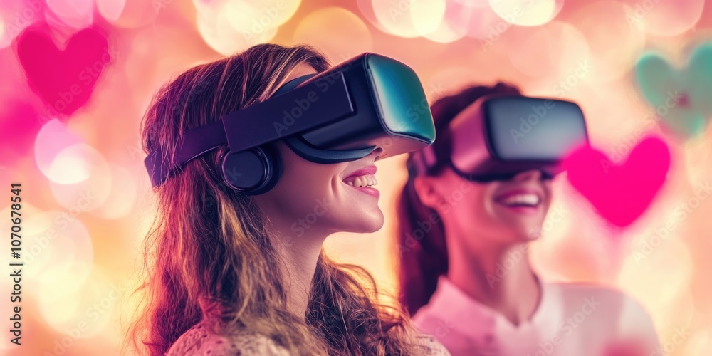 Virtual Reality Experience Virtual Reality Experience