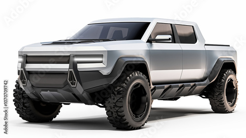 Concept Car - Showroom Display