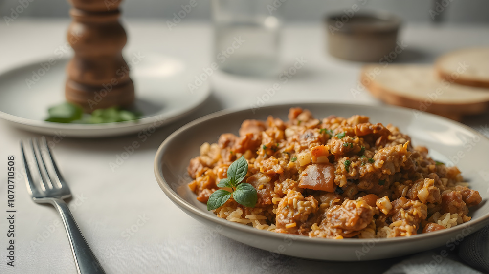 Jambalaya: A Southern Cuisine Delight Jambalaya: A Southern Cuisine Delight