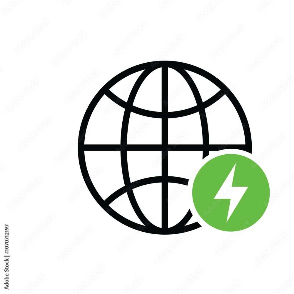 Ecology icon. renewable energy, environmental protection, earth, leaves, recycling, green energy, green icon. mixed design style. energy, resources Ecology icon. renewable energy, environmental protection, earth, leaves, recycling, green energy, green icon. mixed design style. energy, resources