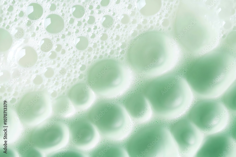 custom made wallpaper toronto digitalPapier peint en texture de mousse verte pour un effet doux et organique..