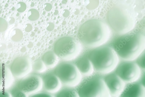 Wallpaper Mural Papier peint en texture de mousse verte pour un effet doux et organique.. Torontodigital.ca