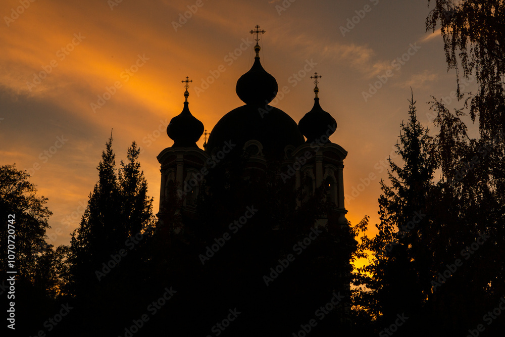Curchi Monastery is an Orthodox monastery located in Republic of Moldova. It’s one of the country's most important religious and cultural sites. Curchi Monastery is an Orthodox monastery located in Republic of Moldova. It’s one of the country's most important religious and cultural sites.