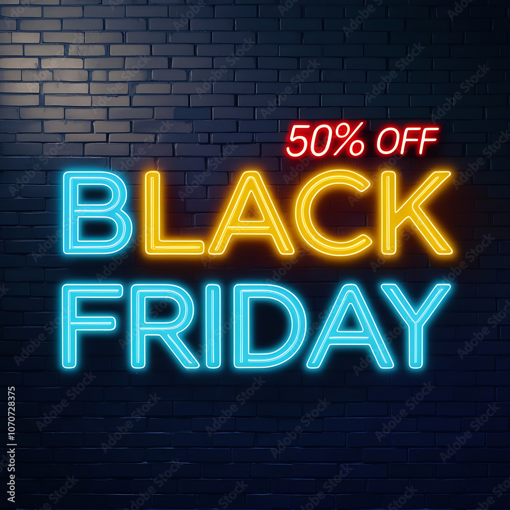 Black Friday | Discount | Sales | Product - Generative AI