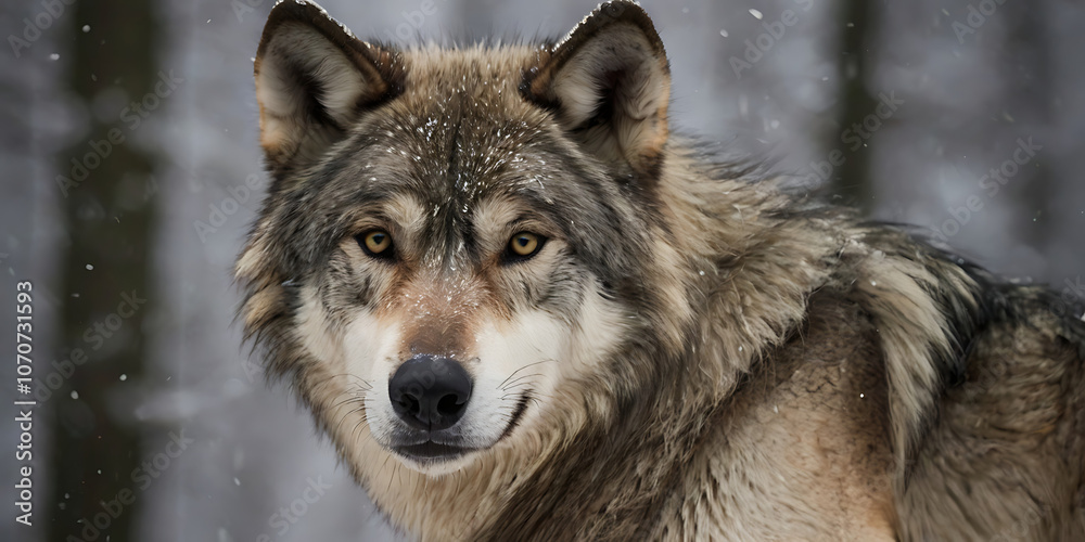 animals in national park, wildlife, created by Generative AI animals in national park, wildlife, created by Generative AI