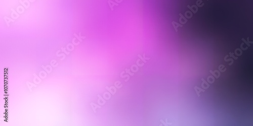 Abstract purple and white gradient background.