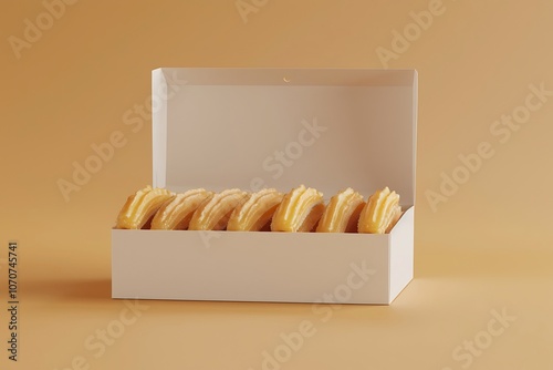 bread in a box