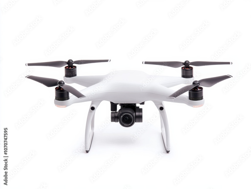 High Tech Quadcopter Drone with Camera High Tech Quadcopter Drone with Camera