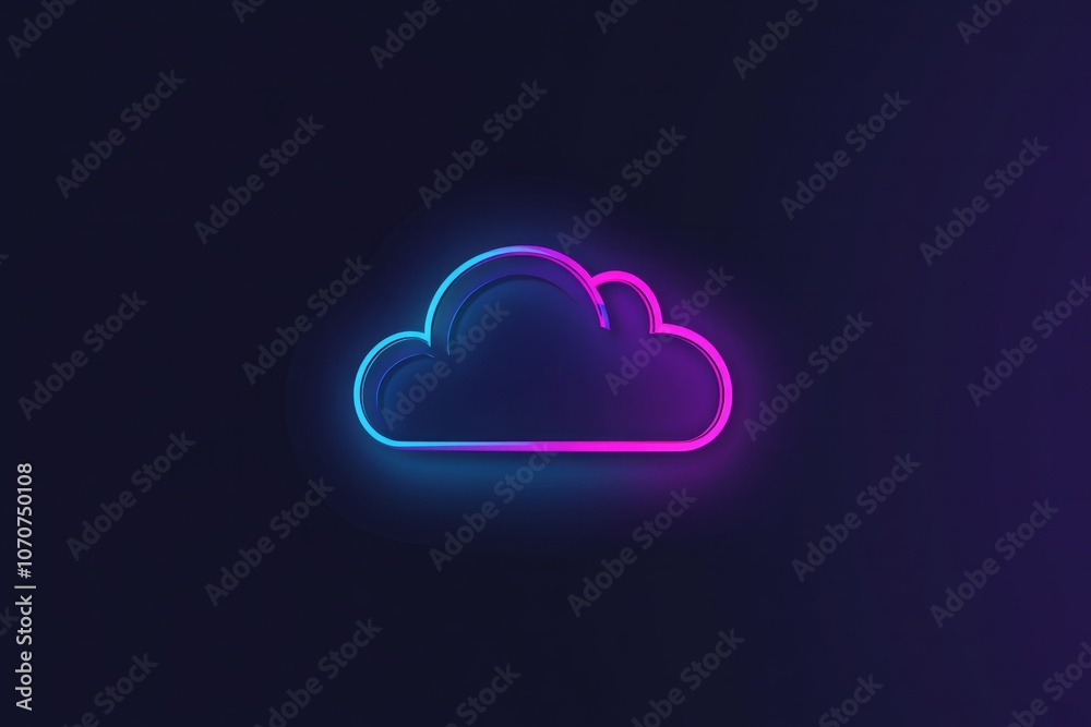 simple, minimalist, modern, 2d flat vector logo for cloud simple, minimalist, modern, 2d flat vector logo for cloud