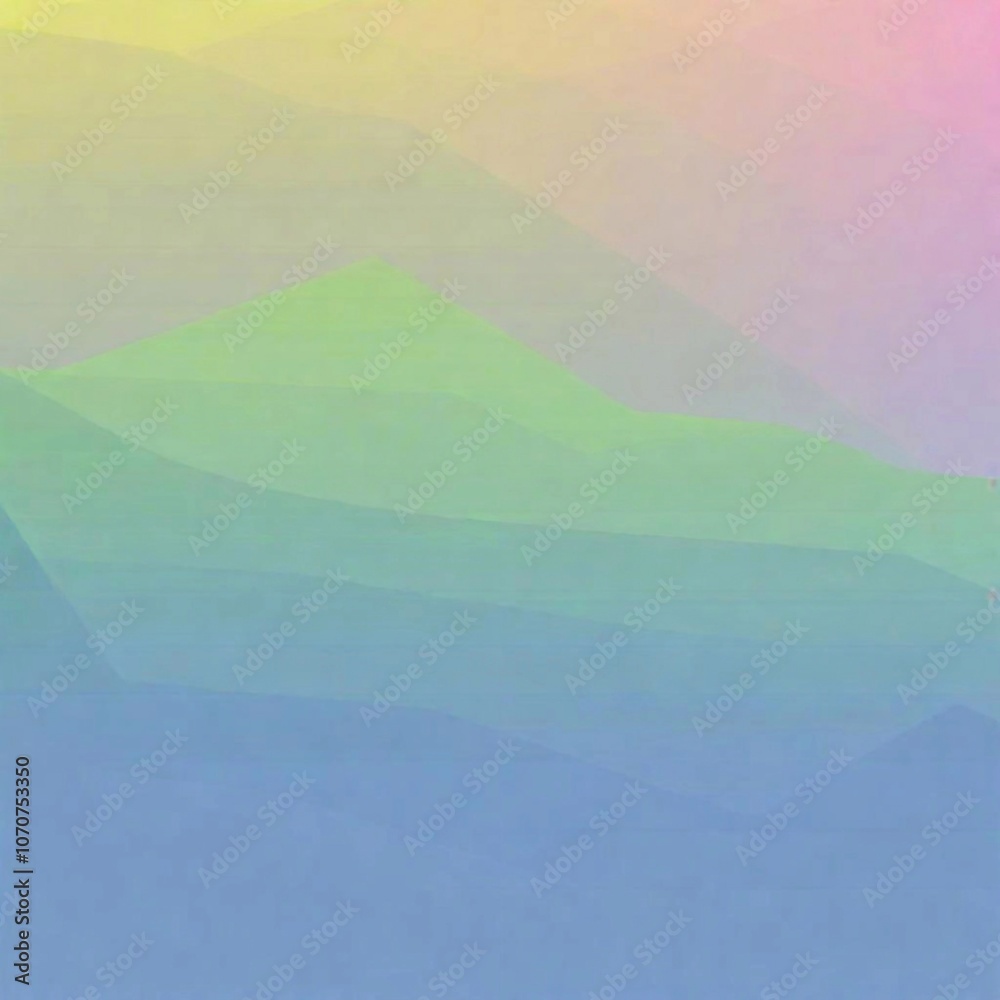A high-resolution digital artwork featuring a smooth gradient background. The colors seamlessly blend from soft pastel blue on the left, transitioning through gentle pink in the center, and fading int A high-resolution digital artwork featuring a smooth gradient background. The colors seamlessly blend from soft pastel blue on the left, transitioning through gentle pink in the center, and fading int