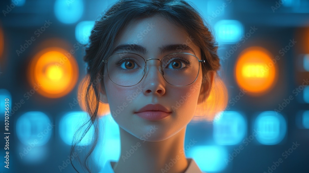 Innovative talking-head AI avatars enhancing patient engagement in healthcare portals Innovative talking-head AI avatars enhancing patient engagement in healthcare portals