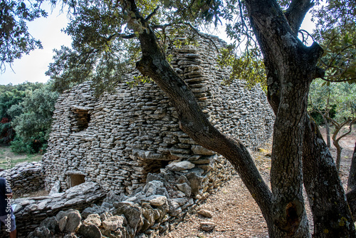 Gordes - Le village des Bories