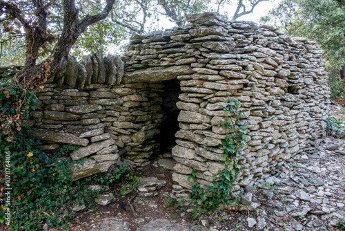 Gordes - Le village des Bories